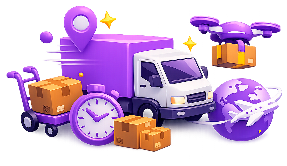 Envíos y garantías FEYMA