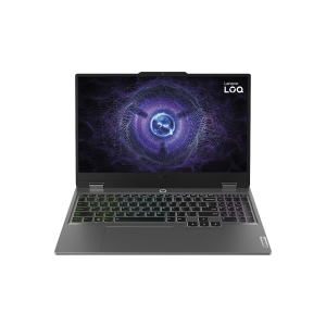 Lenovo LOQ 15IAX9E i5‑12450HX RTX 2050 15.6" 144Hz
