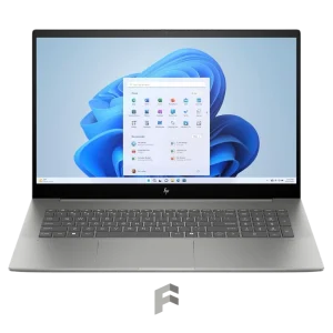HP Envy 17-CW1023CL Intel Core Ultra 7 155U 17.3" Táctil