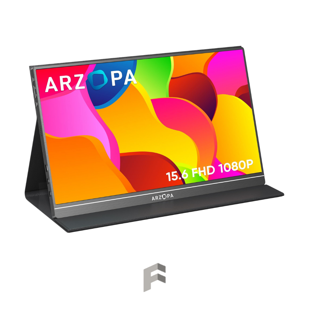 Monitor Portable ARZOPA S1 15.6"