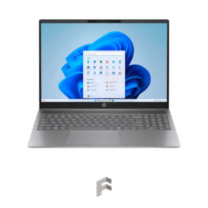 HP Pavilion 16-AG0070WM Ryzen™ 7 8840HS 16″ WUXGA Natural Silver