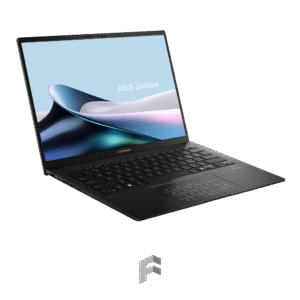 Asus ZenBook 14 Ryzen™ 7 8840HS 16GB 512GB 14″ WUXGA Touch Black