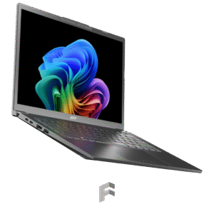 Acer Aspire 14 Core™ Ultra 7 258V 32GB 1TB 14″ WUXGA Gray