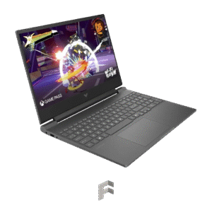 HP Victus 15-FB3093 Ryzen™ 7 7445HS RTX 4050 16GB 512GB 15.6″ FHD 144Hz Mica Silver