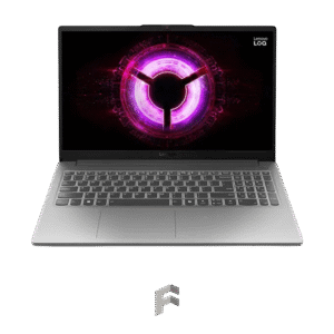 Lenovo LOQ 15ARP10E Ryzen™ 7 7735HS RTX 4050 16GB 512GB 15.6″ FHD 144Hz Luna Grey