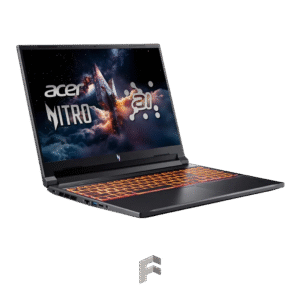 Acer Nitro 5 ANV16-72-7809 Core™ 7 240H RTX 5060 32GB 512GB 16″ WUXGA 165Hz Black