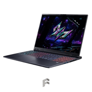 Acer Predator Helios Neo 16S PHN16S-71-91AW Core™ Ultra 9 275HX RTX 5060 16GB 1TB 16″ WQXGA 240Hz Obsidian Black