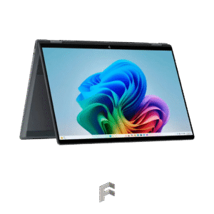 HP OmniBook X Flip 16-AS0033DX Core™ Ultra 7 258V 32GB 2TB 16″ 2K Touch