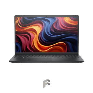 Dell 15 DC15255 I3535 Ryzen™ 7 7730U 16GB 512GB 15.6″ FHD Touch Carbon Black