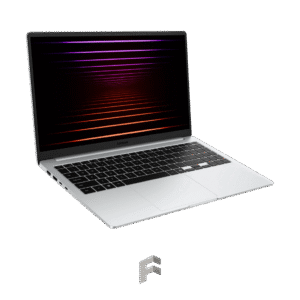 Samsung Book5 NP750XHD-KB1US Core™ Ultra 7 255U 16GB 512GB 15.6″ FHD Silver