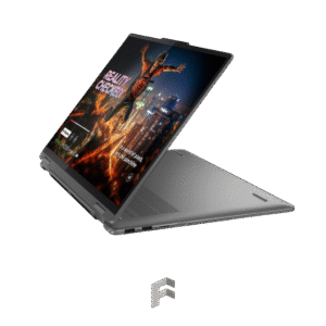 Lenovo Yoga 7 Core™ Ultra 7 155U 16GB 1TB 16″ WUXGA Touch Storm Gray