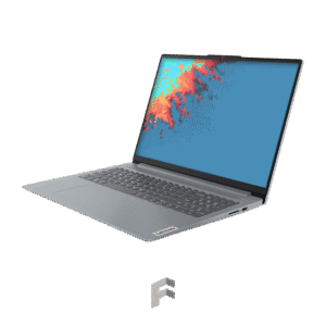 Lenovo Slim 3 15ABR8 (82XM00TNUS) Ryzen™ 7 7730U 16GB 1TB 15.6″ FHD Touch Arctic Grey