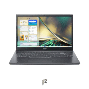 Acer Aspire Go 15 Ryzen™ 7 7730U 16GB 512GB 15.6″ FHD Pure Silver