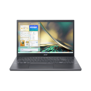 Acer Aspire Go 15 Ryzen™ 7 7730U 16GB 512GB 15.6″ FHD Pure Silver