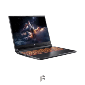 Acer Nitro Lite 16 Core™ i5-13420H 16GB 512GB 16″ WUXGA RTX 3050 Black