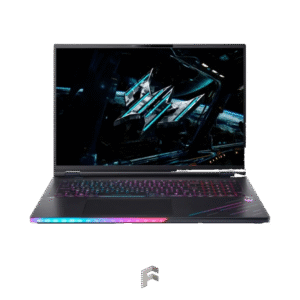 Acer Predator Helios 18 Core™ Ultra 9 275HX 32GB 1TB 18″ WQXGA RTX 5080 Black