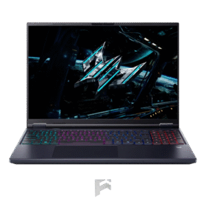Acer Predator Helios Neo 16 AI Core™ Ultra 9 275HX 64GB 2TB 16″ WQXGA OLED RTX 5070 Ti Black
