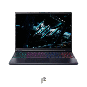 Acer Predator Helios Neo 16 AI Core™ Ultra 9 275HX 64GB 2TB 16″ WQXGA OLED RTX 5070 Ti Black