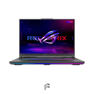Asus ROG Strix G18 Ryzen™ 9 8940HX 16GB 1TB 18″ WUXGA RTX 5050 Eclipse Gray
