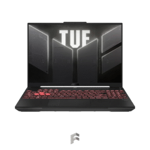 Asus TUF Gaming A16 Ryzen™ 7 170 16GB 512GB 16″ WUXGA RTX 4050 Mecha Gray