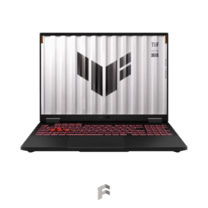 Asus TUF Gaming A16 Ryzen™ 7 260 16GB 512GB 16″ WUXGA RTX 5060 Jaeger Gray