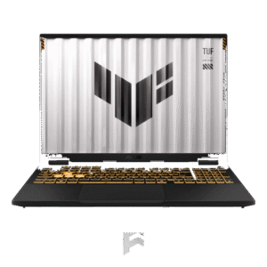 Asus TUF Gaming F16 Core™ i7-14650HX 32GB 1TB 16″ WUXGA RTX 5060 Jaeger Gray