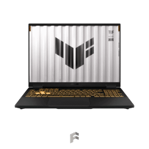 Asus TUF Gaming F16 Core™ i7-14650HX 32GB 1TB 16″ WUXGA RTX 5060 Jaeger Gray
