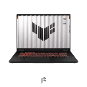 Asus TUF Gaming A18 Ryzen™ 7 260 16GB 1TB 18″ WUXGA RTX 5060 Jaeger Gray