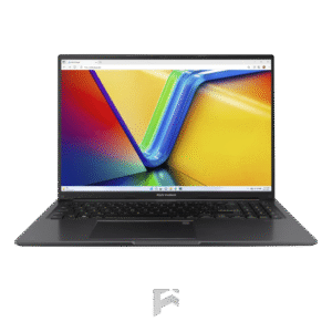 Asus Vivobook 16 Core™ i7-1355U 16GB 512GB 16″ WUXGA Indie Black