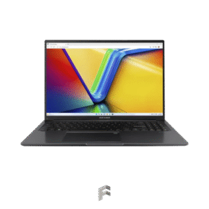 Asus Vivobook 16 Core™ i7-1355U 16GB 512GB 16″ WUXGA Indie Black