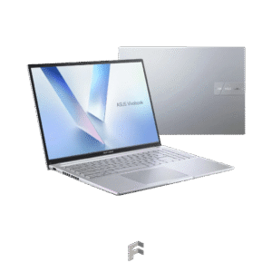 Asus Vivobook 16 Core™ i9-13900H 16GB 1TB 16″ WUXGA Silver