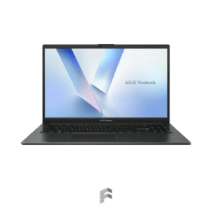 Asus Vivobook Go 15 Ryzen™ 5 7520U 8GB 512GB 15.6″ FHD Black