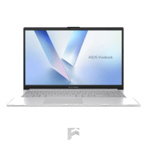 Asus Vivobook 15 Core™ 7 150U 16GB 1TB 15.6″ FHD Touch Cool Silver