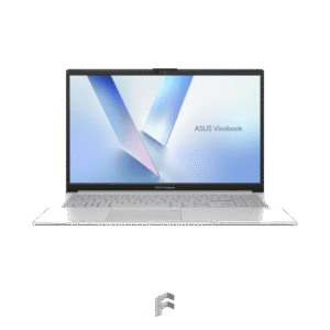 Asus Vivobook 15 Core™ 7 150U 16GB 1TB 15.6″ FHD Touch Cool Silver