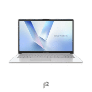 Asus Vivobook 15 Core™ 7 150U 16GB 1TB 15.6″ FHD Touch Cool Silver