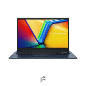 Asus Vivobook 14 Core™ i7-1355U 12GB 512GB 14″ FHD Quiet Blue