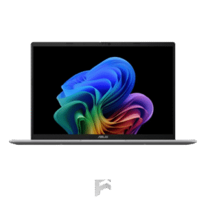 Asus Vivobook 14 Snapdragon™ X X1-26 16GB 512GB 14″ WUXGA Cool Silver