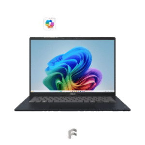 Asus Vivobook 14 Snapdragon™ X X1-26 16GB 512GB 14″ WUXGA Quiet Blue