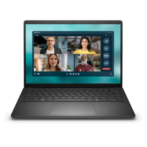 Dell 14 Core™ Ultra 7 255U 16GB 512GB 14″ FHD+ Carbon Black