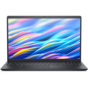 Dell 15 Core™ i7-1355U 16GB 512GB 15.6″ FHD Touch Carbon Black
