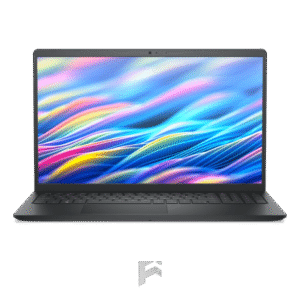 Dell 15 Core™ i7-1355U 16GB 512GB 15.6″ FHD Touch Carbon Black