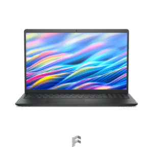 Dell 15 Core™ i7-1355U 16GB 512GB 15.6″ FHD Touch Carbon Black