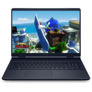 Dell Alienware 16 Aurora Core™ 7 240H 32GB 1TB 16″ WQXGA RTX 5060 Interstellar Indigo