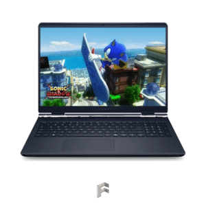 Dell Alienware 16 Aurora Core™ 7 240H 32GB 1TB 16″ WQXGA RTX 5060 Interstellar Indigo