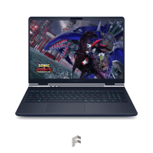 Dell Alienware 16X Aurora Core™ Ultra 9 275HX 32GB 2TB 16″ WQXGA RTX 5070 Interstellar Indigo
