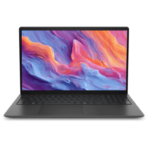 Dell 15 Core™ Ultra 7 255U 16GB 1TB 15.6″ FHD Touch Carbon Black