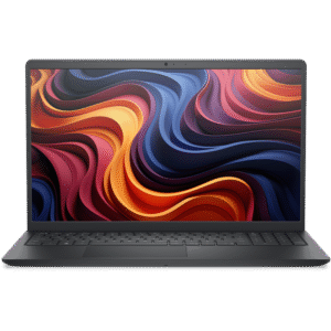 Dell 15 Ryzen™ 7 7730U 16GB 1TB 15.6″ FHD Touch Carbon Black