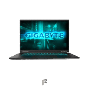 Gigabyte Gaming A16 Ryzen™ 7 260 16GB 1TB 16″ WUXGA RTX 5060 Black Steel