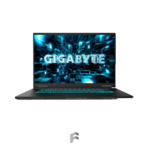 Gigabyte Gaming A18 Ryzen™ 7 260 32GB 1TB 18″ WQXGA RTX 5060 Black Steel
