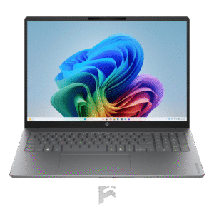 HP OmniBook 5 16 Core™ Ultra 7 355 24GB 1TB 16″ 2K Touch Gray